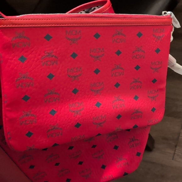 Authentic MCM - Picture 6 of 16